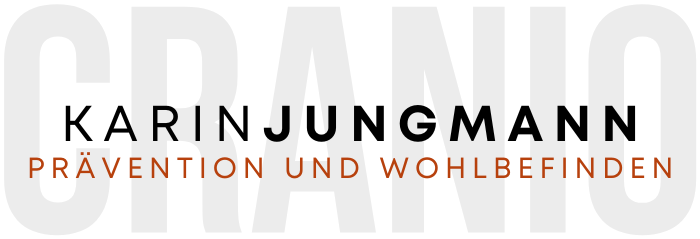 Cranio – Karin Jungmann, Prävention und Wohlbefinden